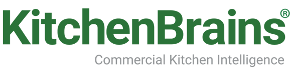 Kitchen Brains logo